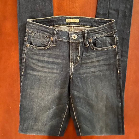 Guess Denim - Guess Jeans Los  Angeles Stretch